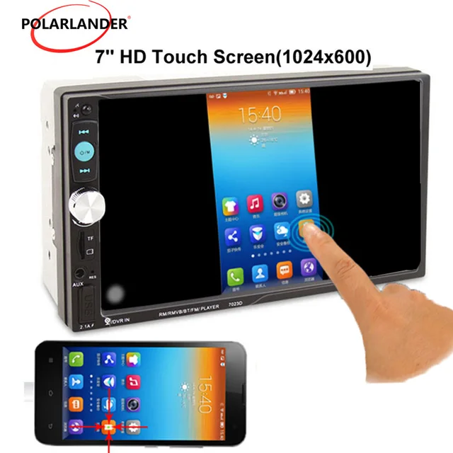 Special Price Mutimedia 7023D 2 Din MP3/MP4/MP5 player 7'' Car Radio Bluetooth With Rear View Camera Mirror Link 10 Languages Audio Stereo Special Price Mutimedia 7023D 2 Din MP3/MP4/MP5 player 7'' Car Radio Bluetooth With Rear View Camera Mirror Link 10 Languages Audio Stereo