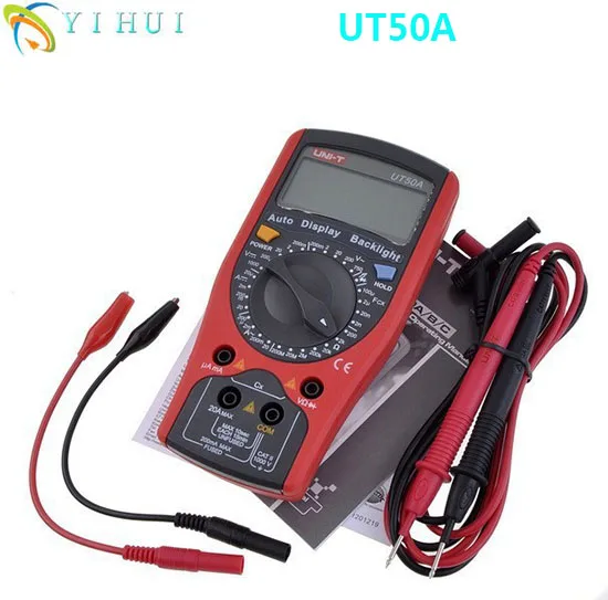 aliexpress com buy union tech tool store uni t lcd handheld
