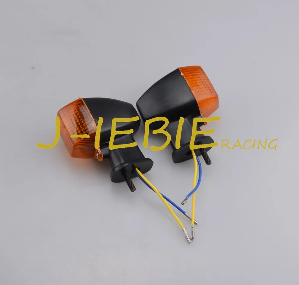 Rear Turn Indicator Signal Light For Kawasaki ZX400 GPX250R KLE250 500 ZR-7 KL650 ZXR 250/R 400/R ZR 400 D1 GPX 250 R