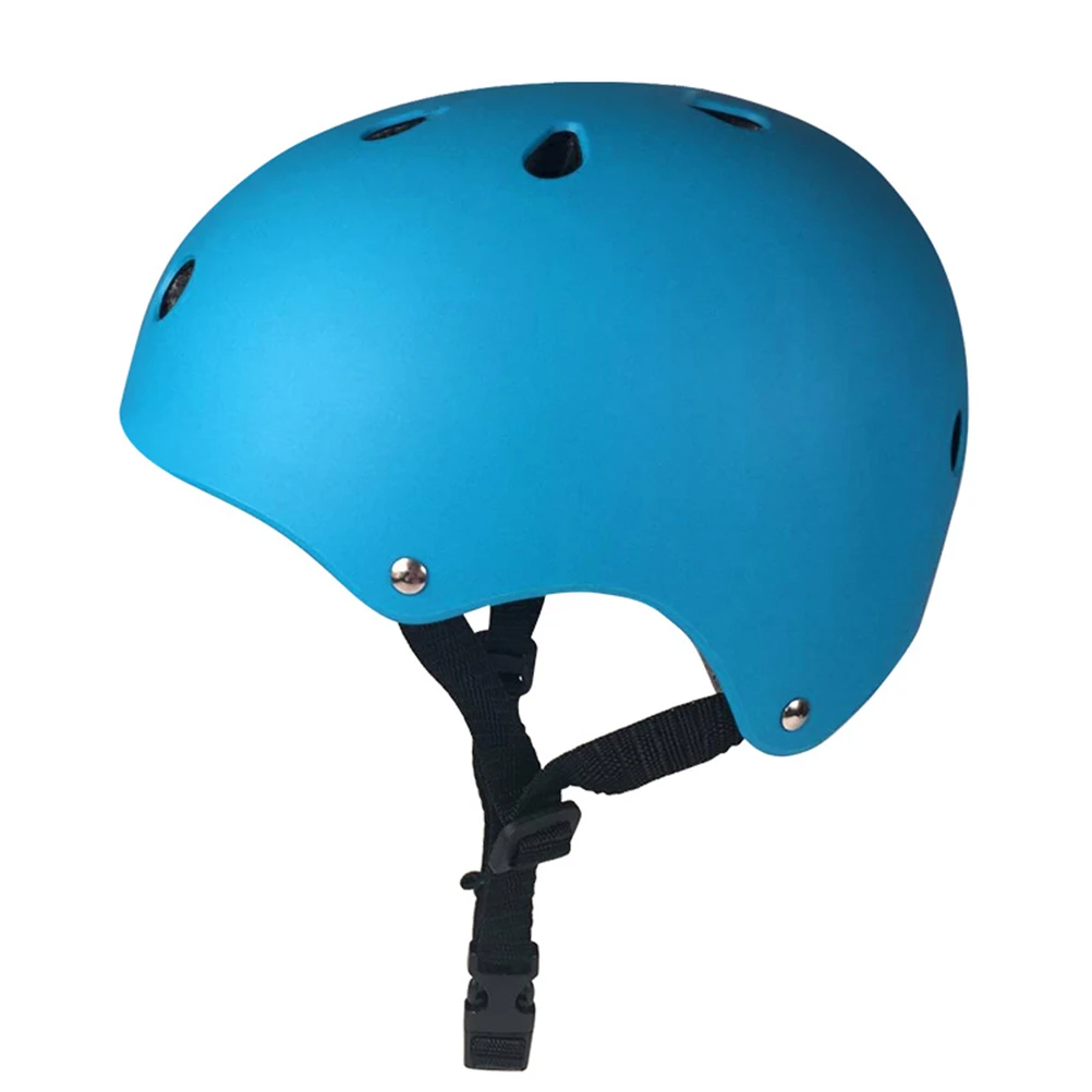 

Impact Resistance Skate Scooter Skateboard Stunt Bike Crash Helmet Protective Gear for Adult and Kids