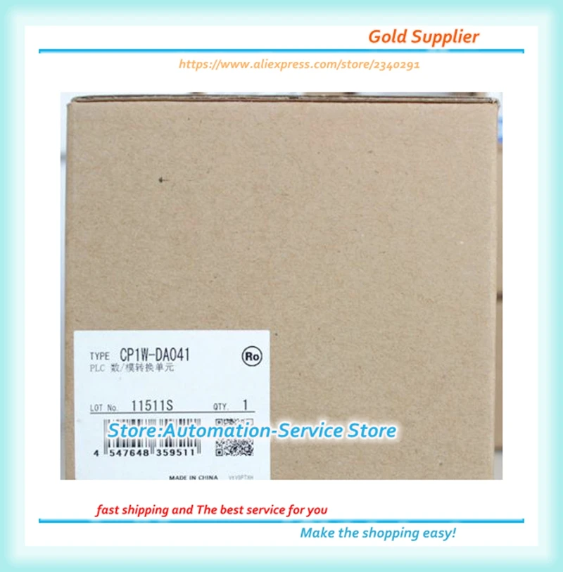 

CP1W-AD041 CP1W-AD042 CP1W-DA021 CP1W-DA041 CP1W-DA042 new original PLC unit in stock 1 year warranty