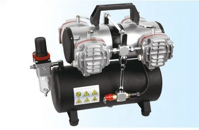 Piston Professional High Performance Four Cylinder Air Compressor With 4l Tank As 48a Big Air Flow Compressor Toyota Cylinder Air Compressorcompressor Relay Aliexpress