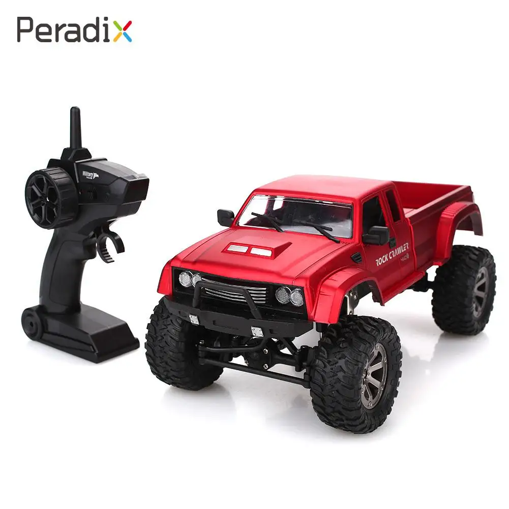 

Track Surprise Gift Vehicle RC Racing Wrestling Off-Road Snow Land RC Car Boys Gifts Remote Control Crawler Toy 4WD