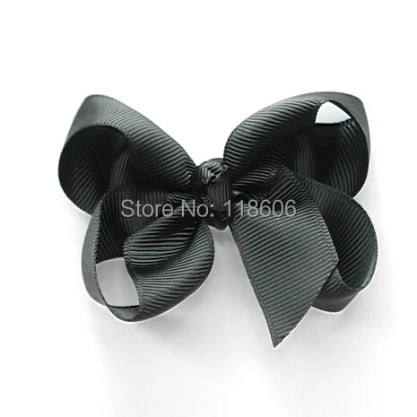 Black Small Hair Bows.jpg