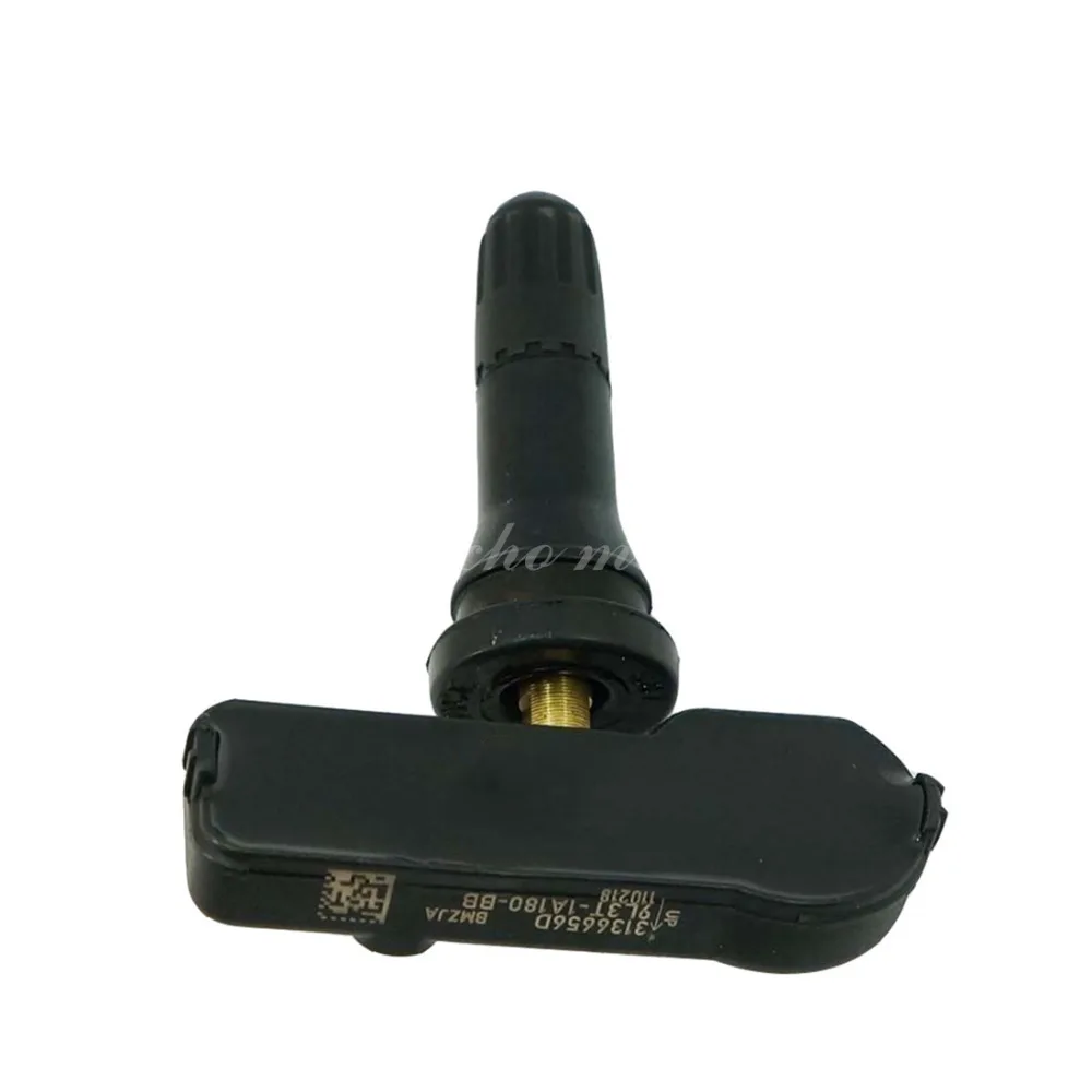 Комплект(4) датчик контроля давления в шинах TPMS для Ford 9L3T-1A180-BB DE8T-1A180-AA 315 Герц