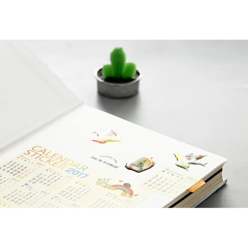 1 лист/лот милые Мультяшные эпоксидные красивые наклейки со стразами цветок украшение креативный дневник DIY Deco стикер