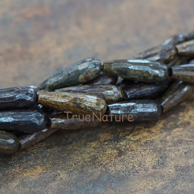 20170926-BE6145- Faceted Water Drop Beads-10x30mm-4.16g_7