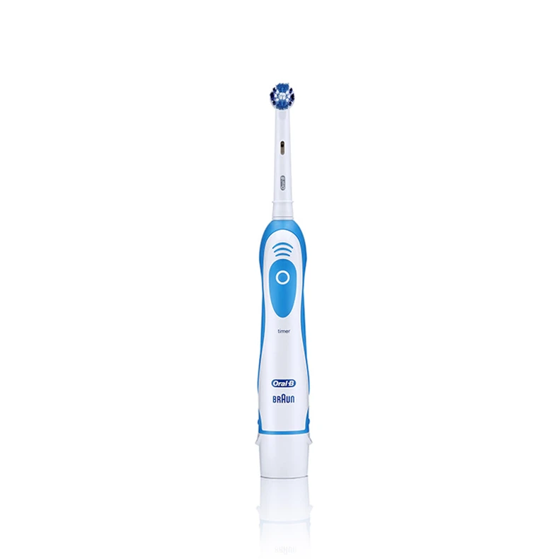 brush tooth oral b