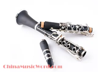 

woodwind musical instrument clarinet(AMDWHG-03)