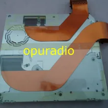 Oirginal Kenwoo DVD механизм DVS8601V DVS8602V DVS8603V погрузчик для Toyota Lexus chrysler Автомобильный DVD навигационная система