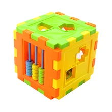 Игрушки для счета