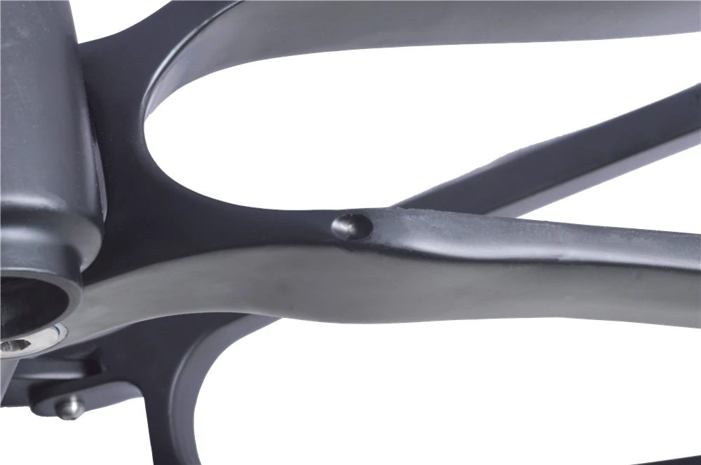 Flash Deal Carbon fiber bicycle frame 23