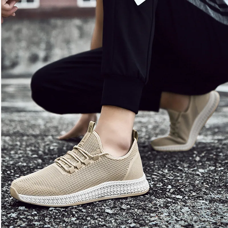 Breathable Running Mens Platform Shoes Casual Men Fashion Men's Sports Shoes Fashion New Walking Jogging Shoes Zapatos De Hombre Breathable Running Mens Platform Shoes Casual Men Fashion Men's Sports Shoes Fashion New Walking Jogging Shoes Zapatos De Hombre