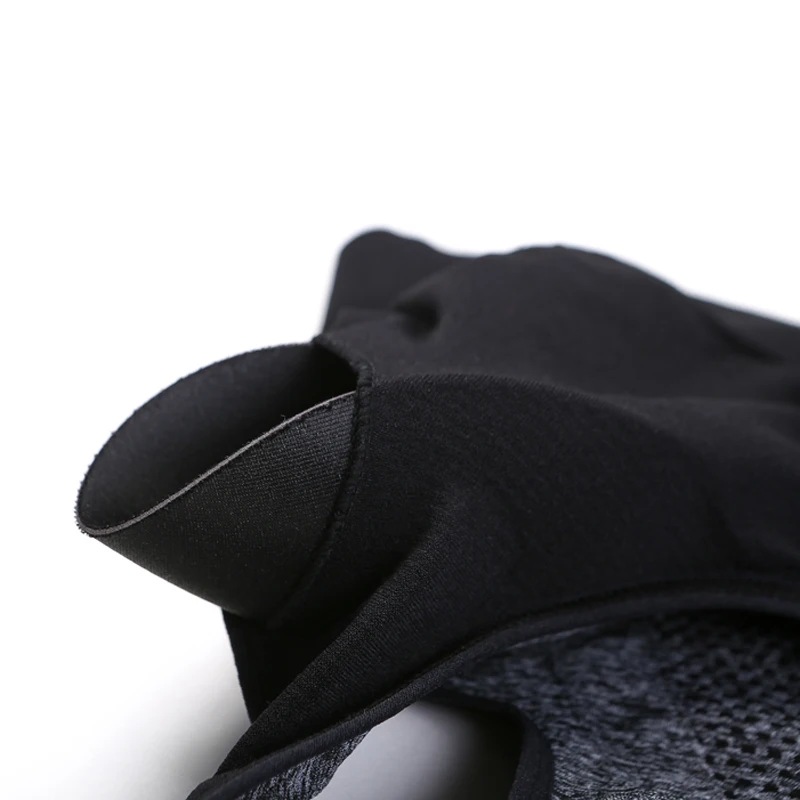 WANAYOU 7 Colors Women Zipper Push Up Sports Bras,Padded Wirefree Shockproof Gym Fitness Athletic Running Yoga Vest Sports Tops