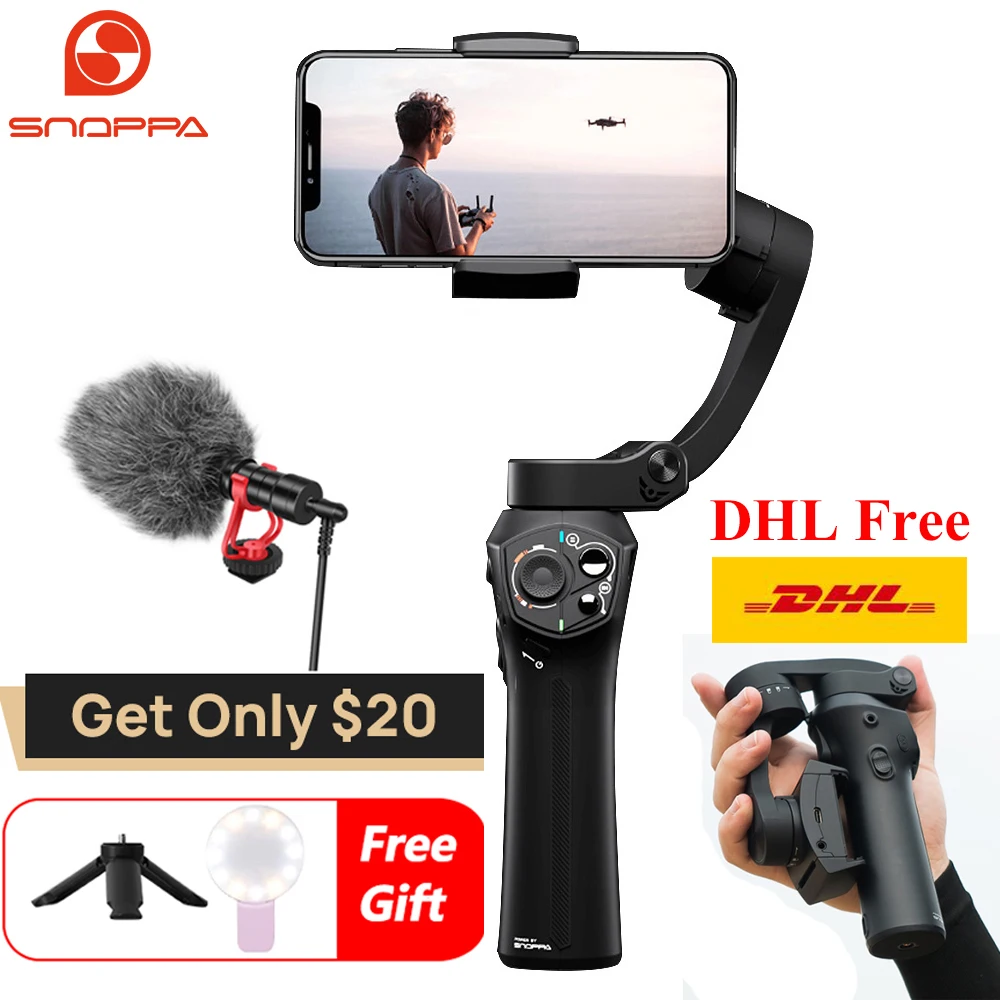 Feiyu SPG2 Axis Handheld Gimbal Stabilizer w/Focus Pull & Zoom for iPhone Xs Max Xr X 8 Plus 7 6 SE Android Smartphone Samsung Huawei Xiaomi,Including Triopd and Extension rod Feiyu SPG2 Axis Handheld Gimbal Stabilizer w/Focus Pull & Zoom for iPhone Xs Max Xr X 8 Plus 7 6 SE Android Smartphone Samsung Huawei Xiaomi,Including Triopd and Extension rod