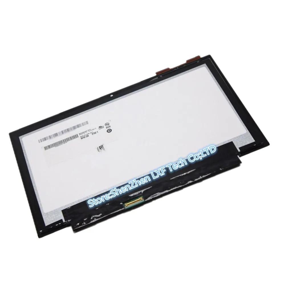 11 6 &quotдля Acer Aspire V5-122P V5-122P-0857 ЖК-дисплей + кодирующий преобразователь сенсорного