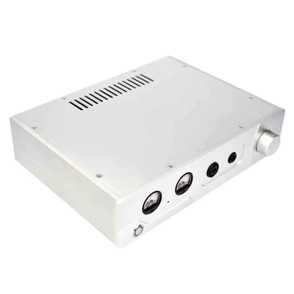 FLAGSHIP HI-END DCP-1KMKII Fully discrete pure