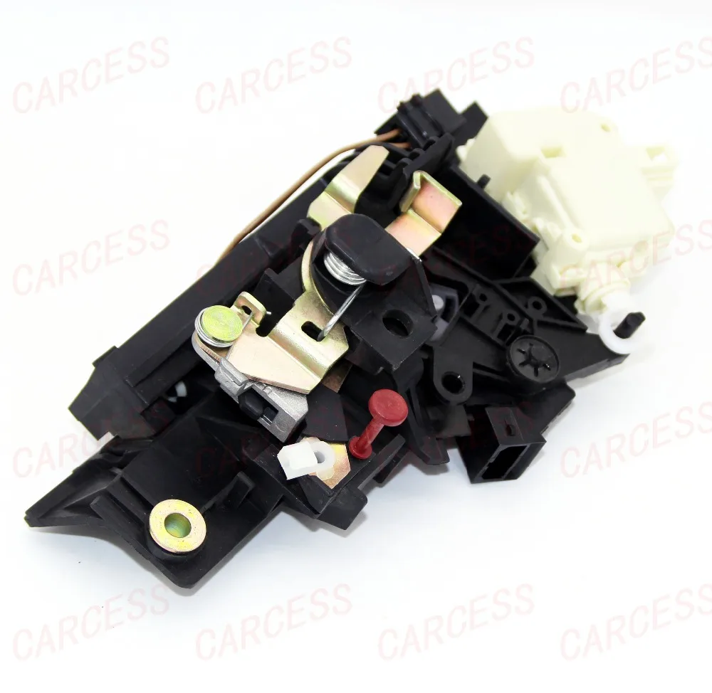 OE 8D9827565H 4B0827565J механизм привода двигателя задней двери для AUDI A6 AVANT SALOON 1998 2005 ALLROAD