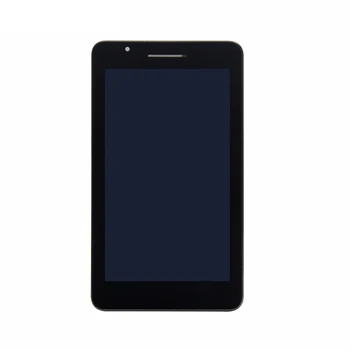 

Orginal Asus FE171 LCD Display Touch Screen Assembly with frame Repair For ASUS Fonepad 7 FE171 FE171MG FE171CG LCD screen