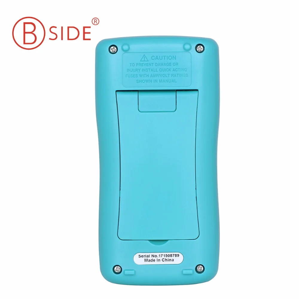 Portable Meter 01