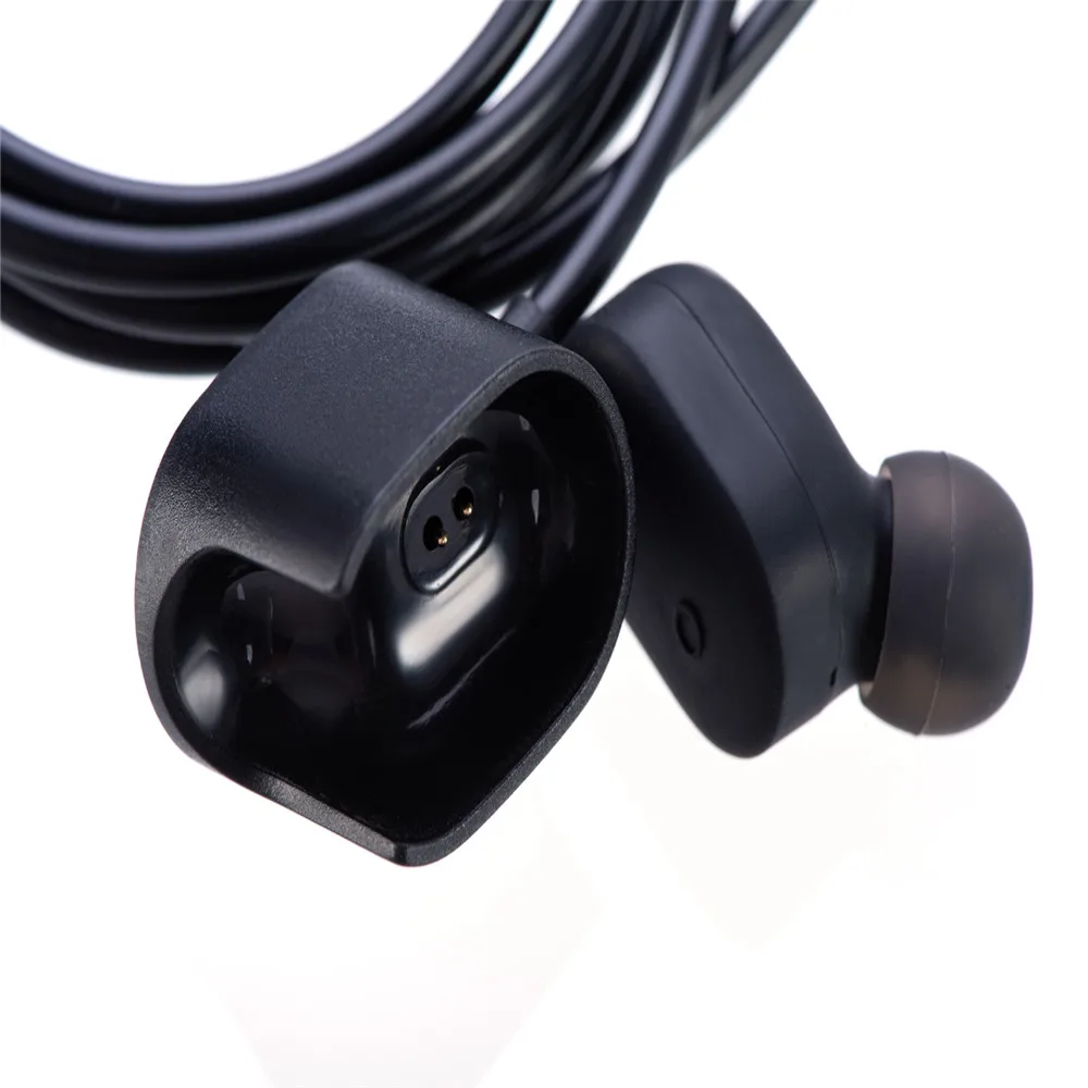 Зарядки провода 15 см/100 см магнитное зарядное устройство USB кабель для XIAOMI Mini Bluetooth беспроводной гарнитура