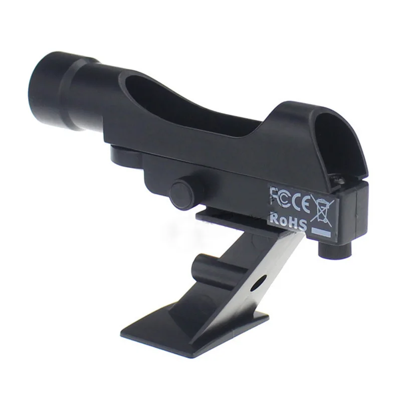 Astronomical Telescope Finderscope Astronomic Plastic Red Dot Finder