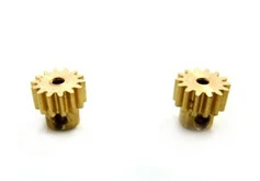 

Himoto 1/18 RC CAR PARTS Scale Pinion Gear 13T 2P( BL only) (28602)