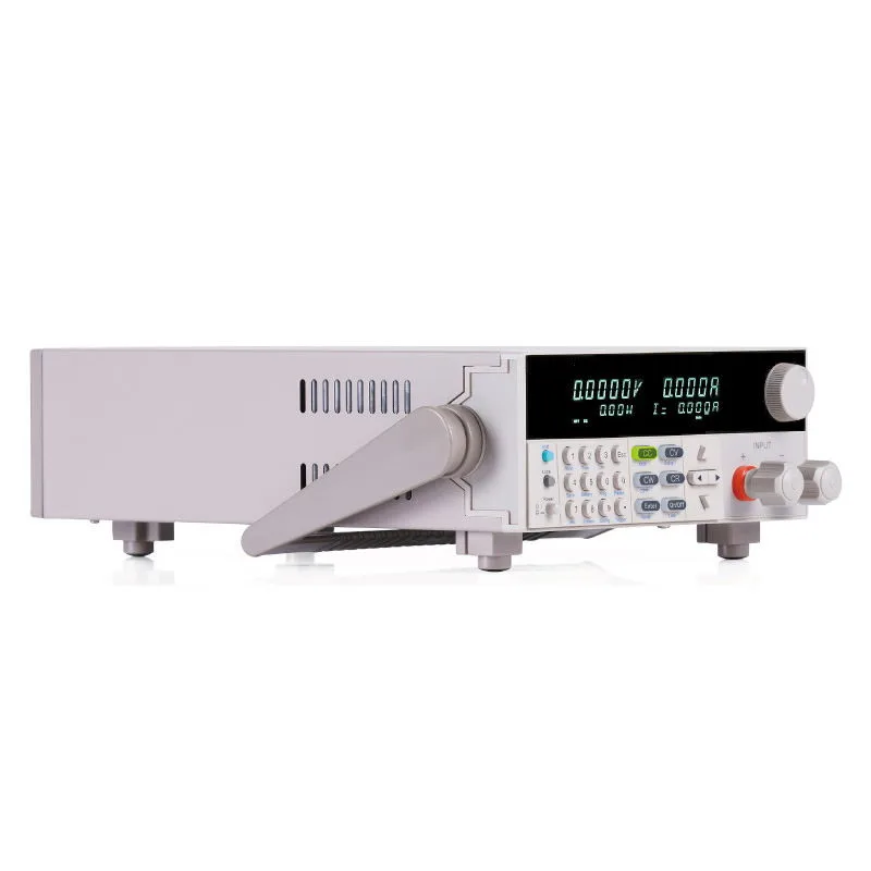 ITECH IT8510 120 Вт/120В/20А программируемый DC электронная нагрузка высокая точность