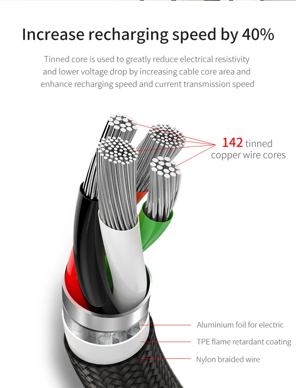 3 в 1 мульти usb зарядный кабель для lenovo Motorola LG универсальный Несколько Micro usb type C кабель для зарядного устройства USBC зарядный шнур провод