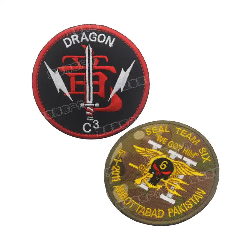 iron on patch osprey backpack