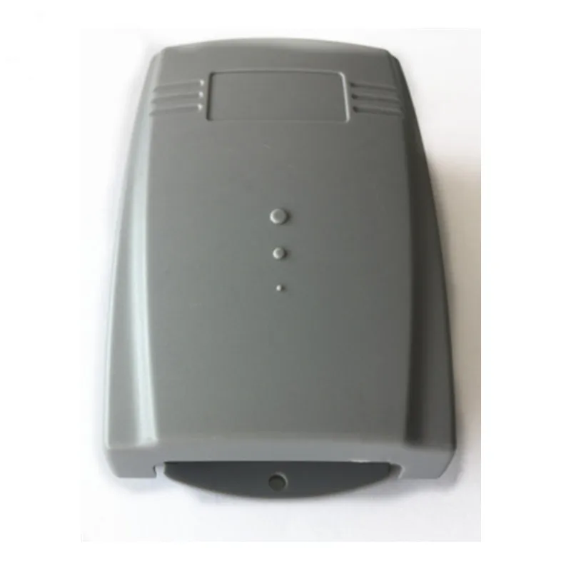 3x Wisniowski 4-commande télécommandes Lunar 433,92 MHz compatible avec 4 Go cover