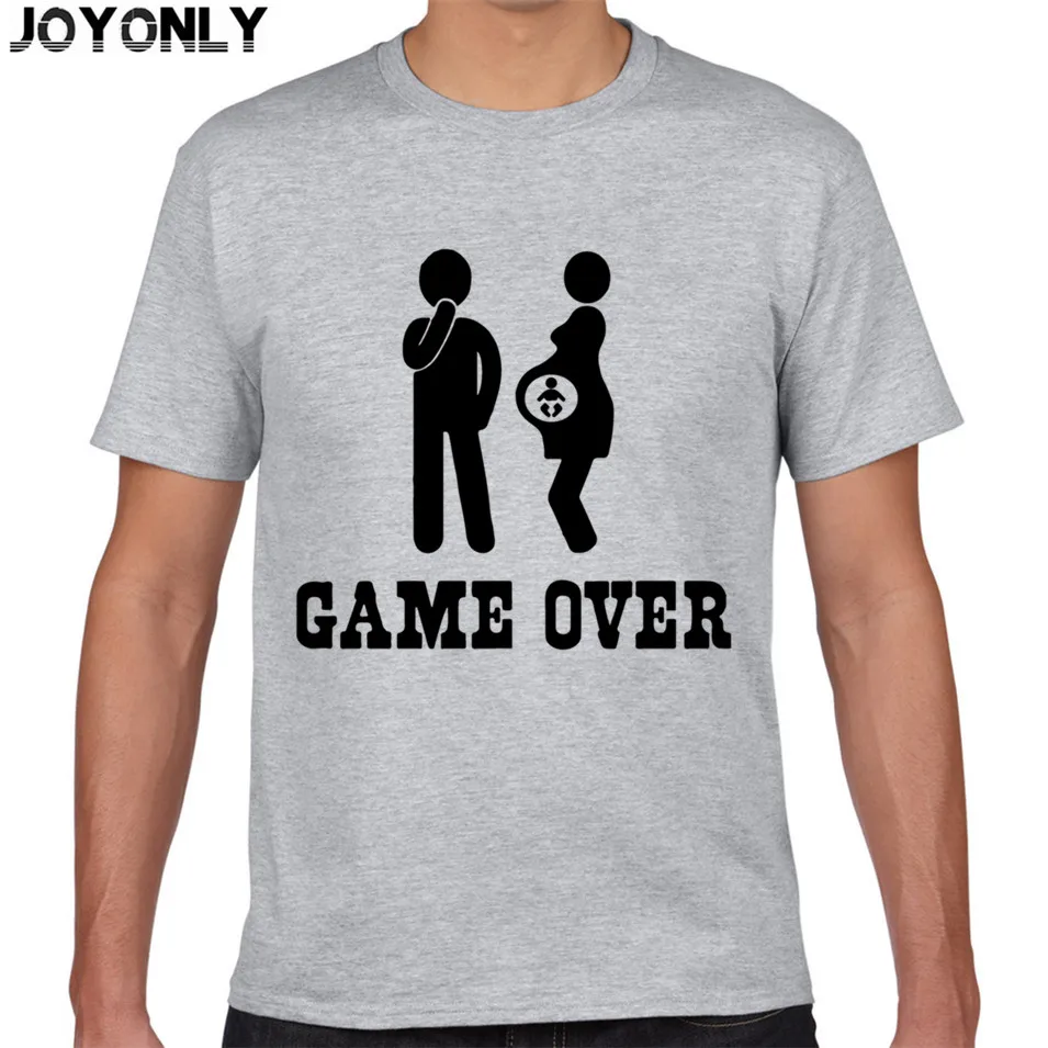 Online Get Cheap Funny Pregnancy Shirts for Men