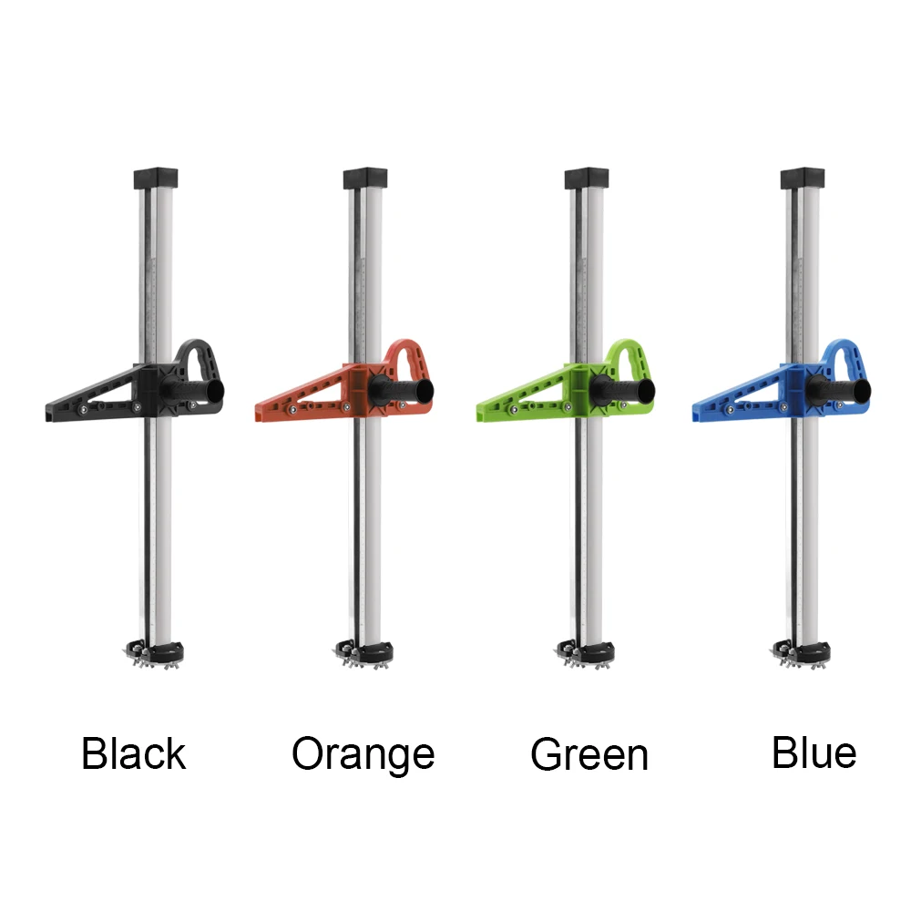 

Manual Portable Gypsum Board Cutter Hand Push Drywall Cutting Artifact woodworking Tools Double Blade 4 Bearings