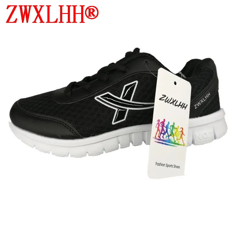 

Spring 2019 men women's sport running Lady walking breathable athletic Breathable Mesh Light Runing sock sneaker EUR 36--46