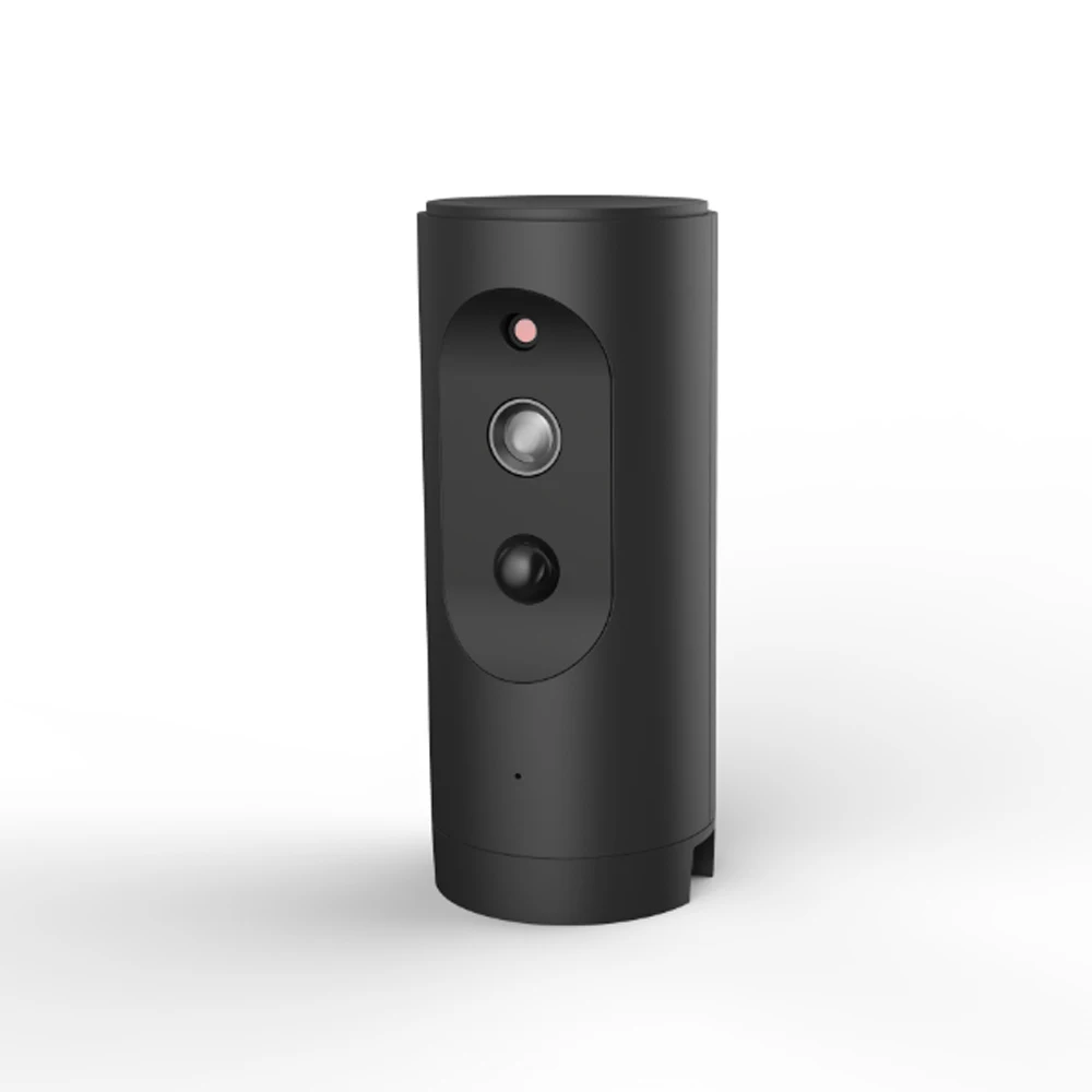 VRFEL Беспроводной Wi Fi HD мини камера PIR датчик движения в реальном времени удаленный