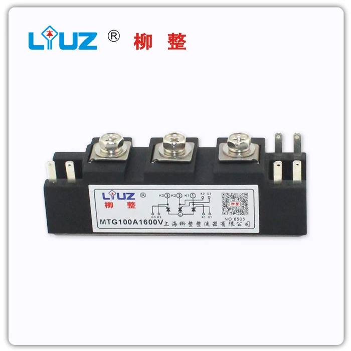 

[BELLA] MTG100A1600V electric welding machine special module - Liu whole LIUZ --3pcs/lot