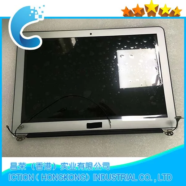 Оригинальный Новый ЖК дисплей 661 5732 6056 A1369 в сборе для MacBook Air A1466 LCD 2010 2011 2012