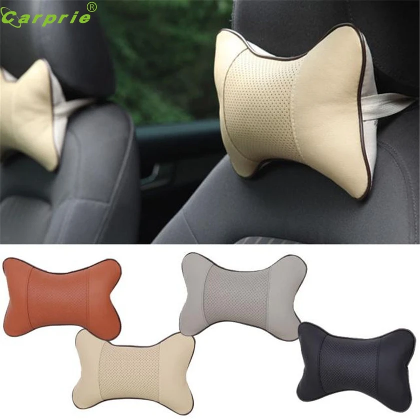 High Quality 1PC Car Auto Seat Head Neck Rest Cushion Headrest Pillow