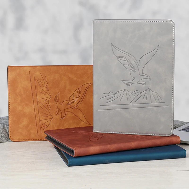 

Case for iPad 9.7 5th 6th Pro 10.5 iPad 5 6 Premium Business Leather Stand Folio Case Cover for iPad Air 2 1 iPad mini 4 mini5