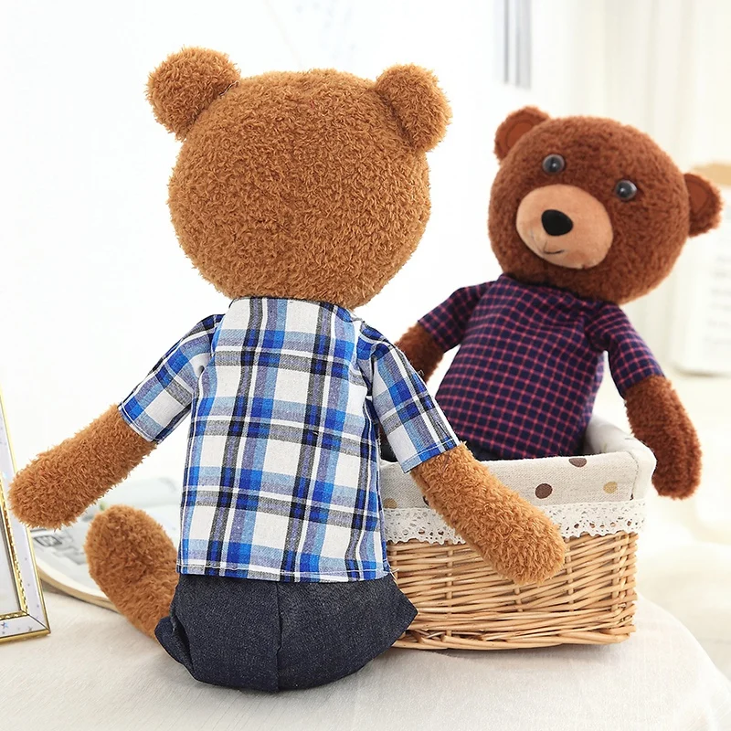 Stuffed Animals and Plush stuffed animals and plush toys