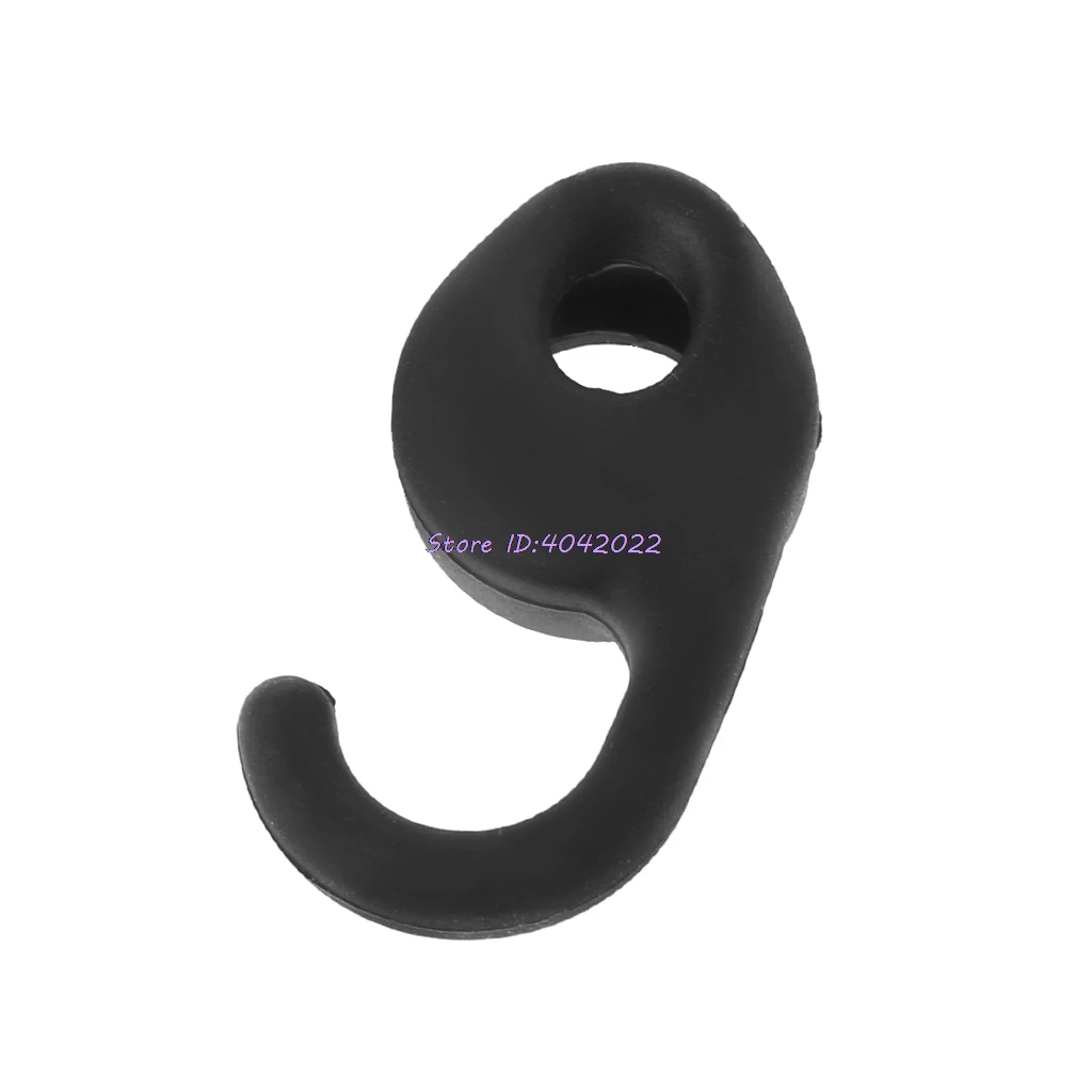 Ушной крючок для наушников гелевый наконечник ДЛЯ Jabra EASYGO/EASYCALL/CLEAR/TALK Bluetooth