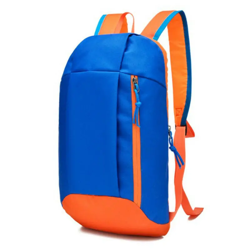 Fashion Sports Backpack Casual Outdoor Hiking Men's and Women's