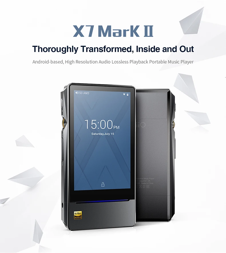 X7 MARK II-7