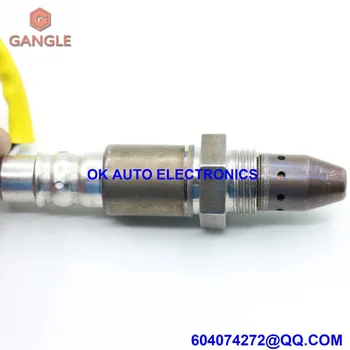 

Oxygen Sensor Lambda AIR FUEL RATIO O2 SENSOR for ACURA HONDA 211200-3520 36531RX0A01 2112003520 36531-RX0-A01 2007-2014