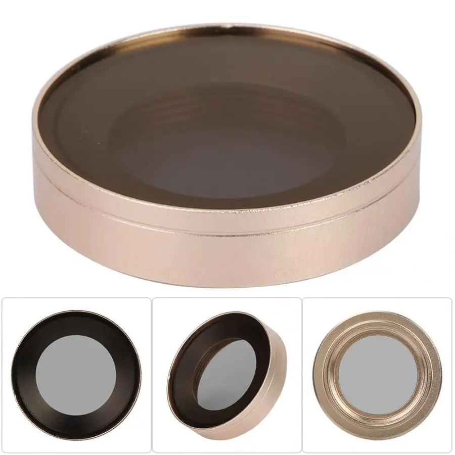 

camera filter Ultra Thin ND 4/8/16/32/CPL Filter Camera Lens Neutral Density Filter for OSMO ACTION filter lens