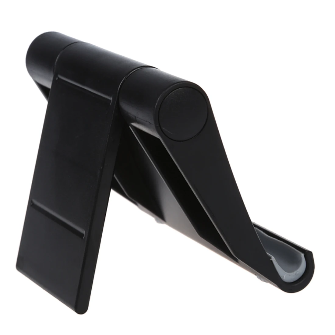 

Adjustable Multi Angle Dock Mounting support for iPad Tablet iPhone eReader Kindle Phone, Black