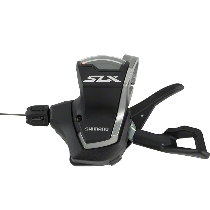 

SHIMANO SLX SL M7000 L 3 Speed Shifter Lever Trigger with Internal Cable Left Side