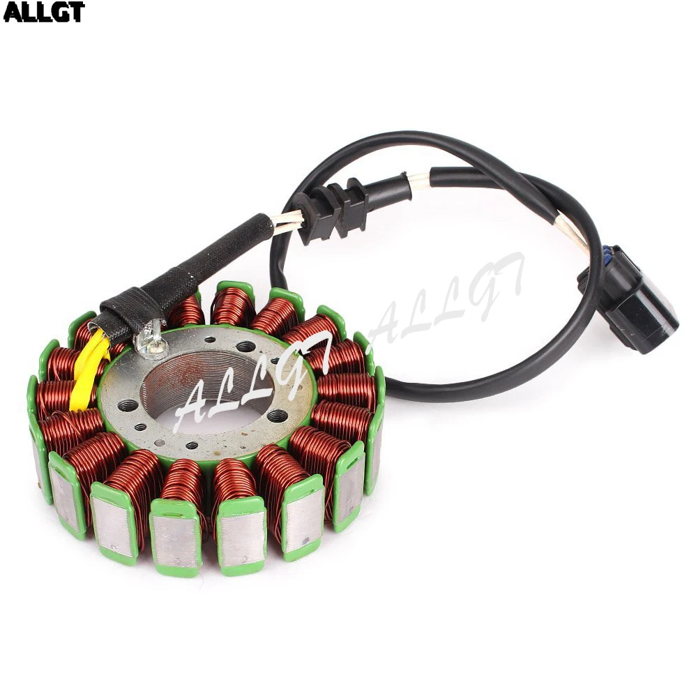 

ALLGT Magneto Generator Engine Stator Coil For Yamaha YZF R1 2002-2003