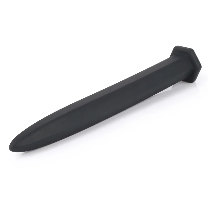 Urethra Sex Toys Silicone Urethral Sound Penis Plug Sounding Urethral Plug Catheter Adult Sex Toys For Men