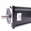 Шаговый двигатель 86 Hybird 86HB250-156B 12.5N.m Nema 34 6A, двухфазный шаговый двигатель с замкнутым циклом ► Фото 3/6